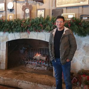 Meet your Posher, Brayan